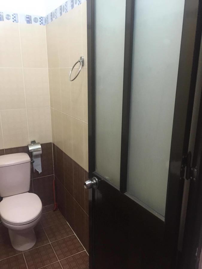 Minh Hieu Hotel *