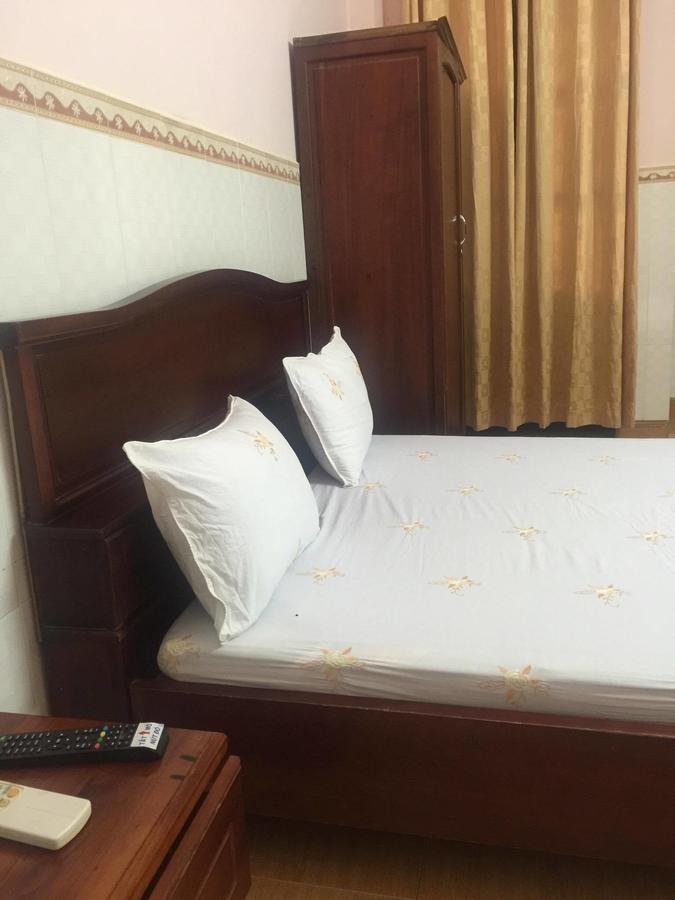 Minh Hieu Hotel Ho Chi Minh City