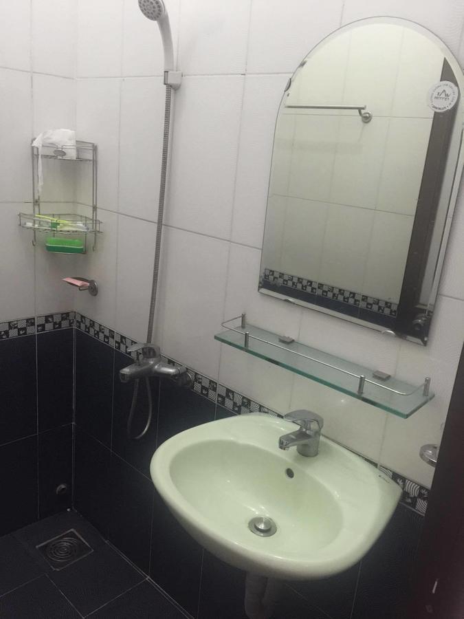 Minh Hieu Hotel