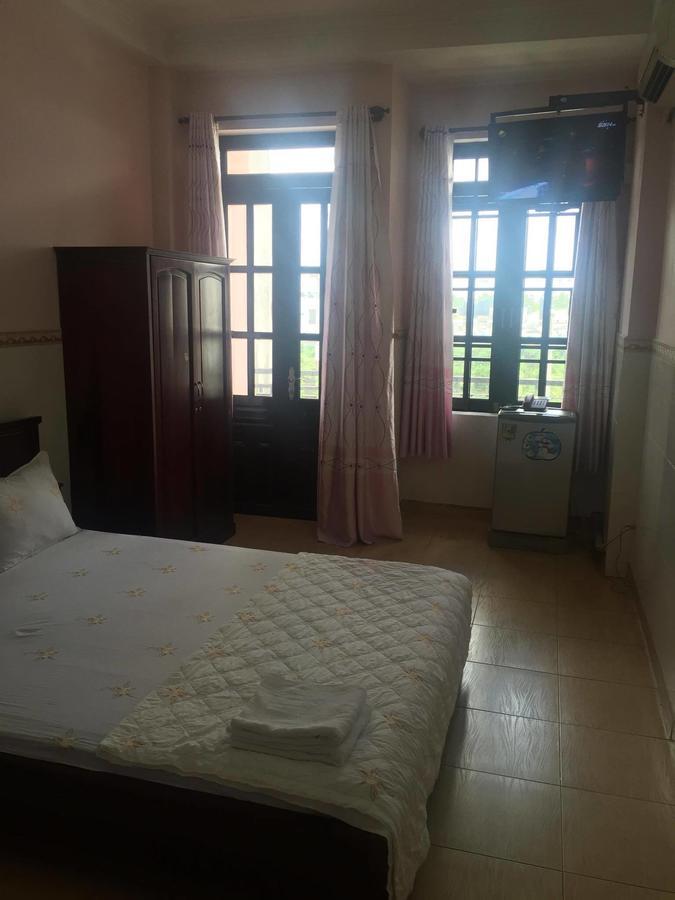 Minh Hieu Hotel
