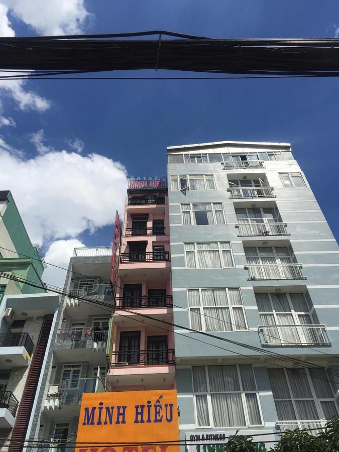 Minh Hieu Hotel