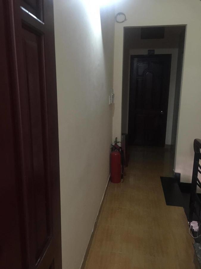 Hotel Minh Hieu Ho Chi Minh City