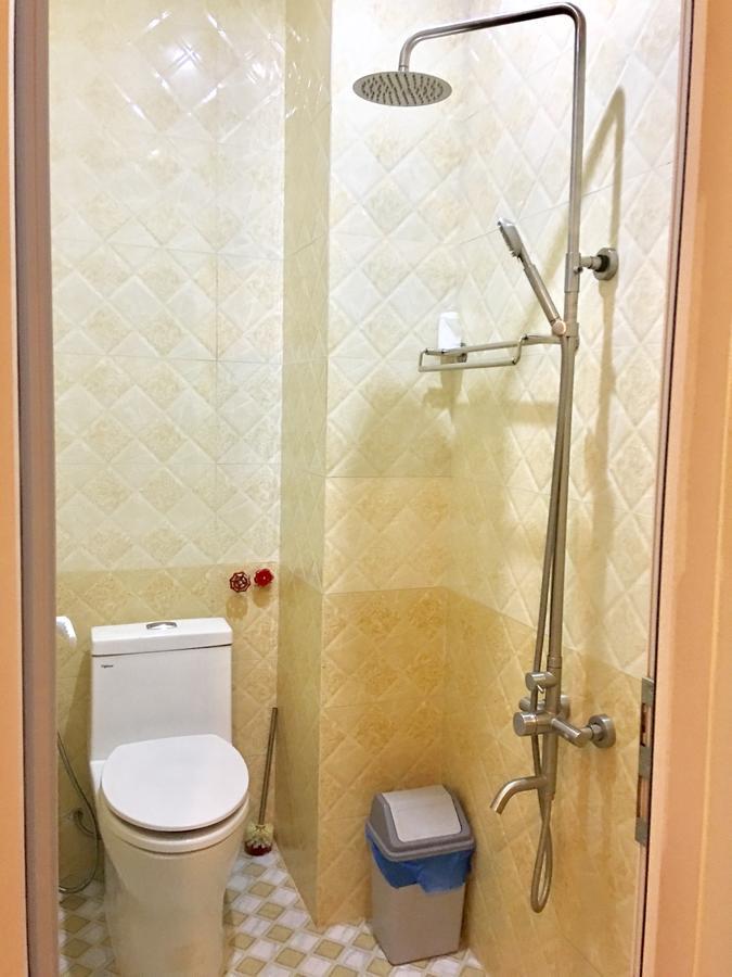Hotel Phu Thanh Ho Chi Minh City