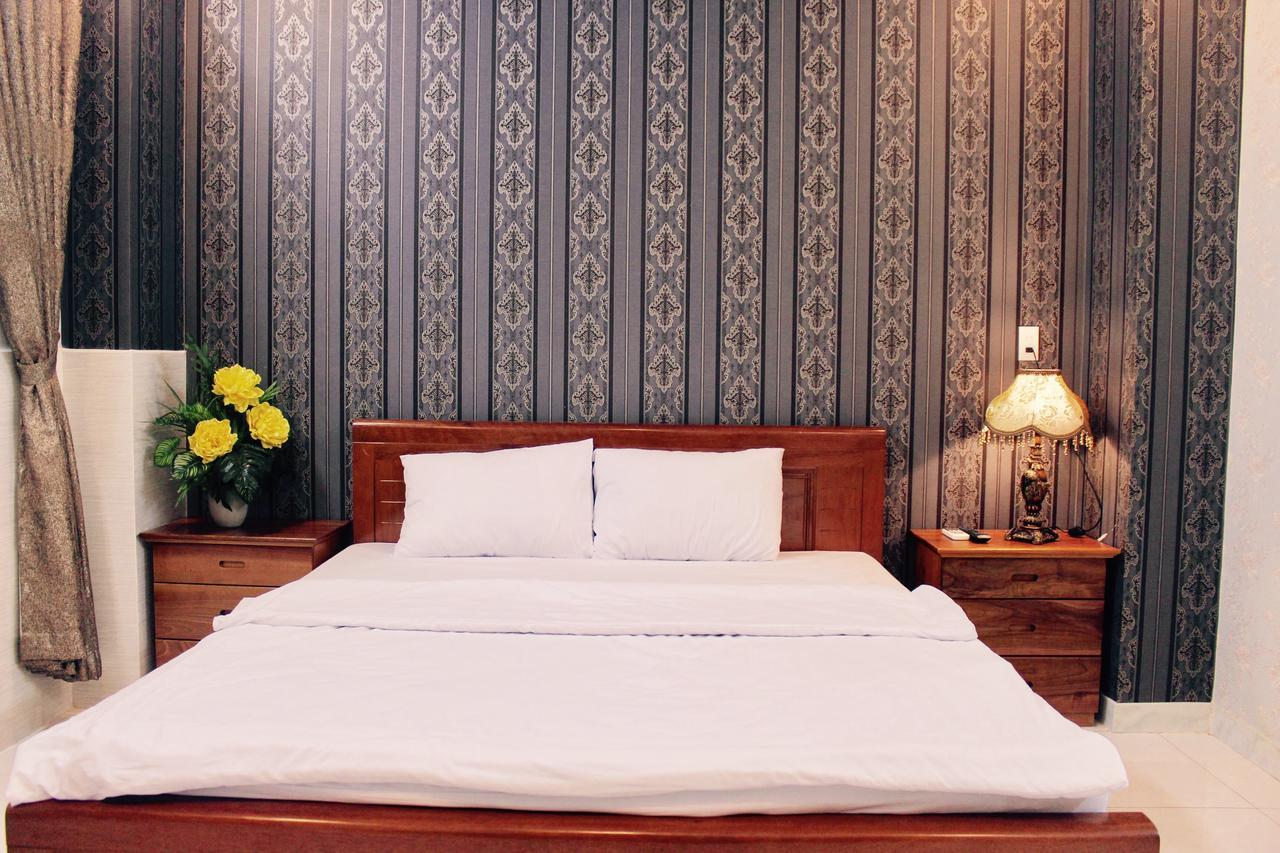 Hotel Phu Thanh *