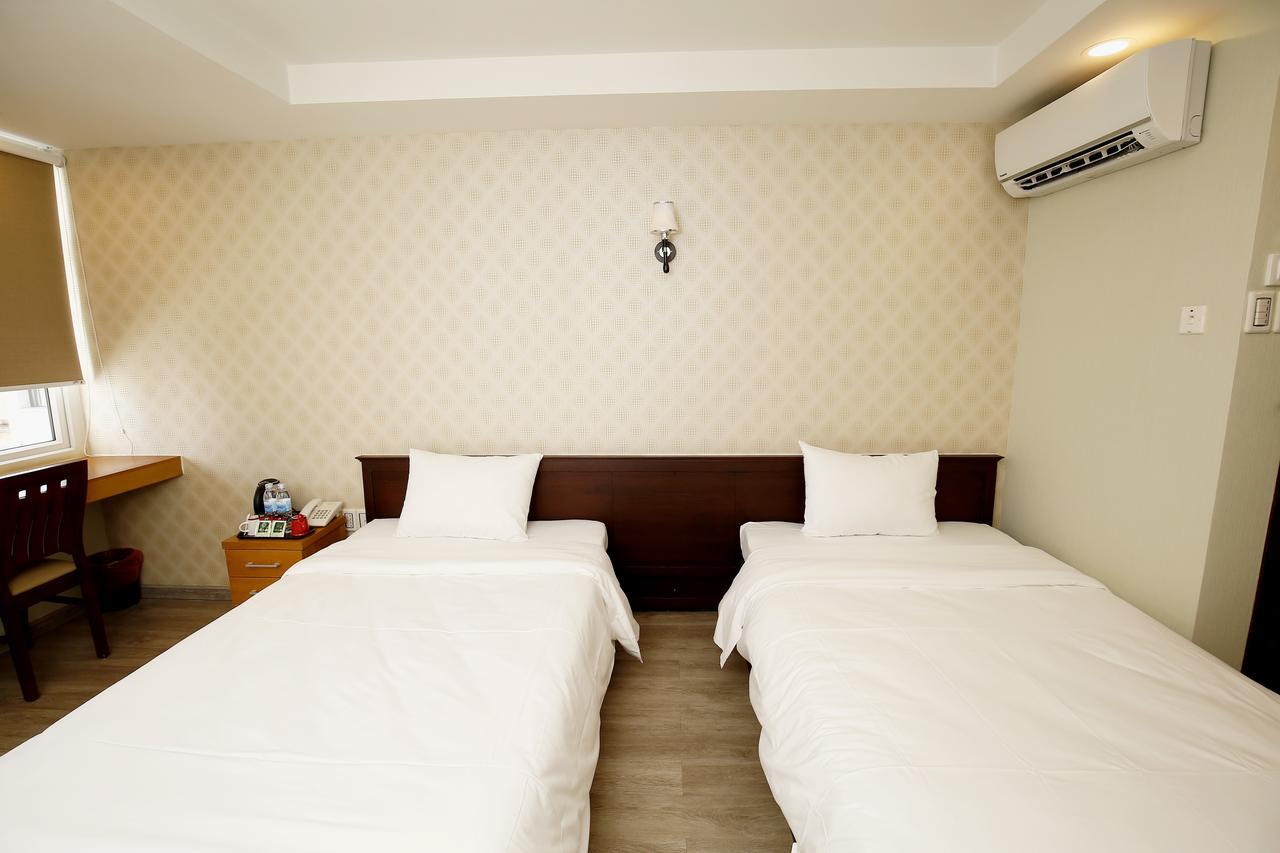 Matsunoi 2* Ho Chi Minh City