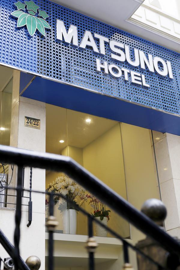 Matsunoi 2*