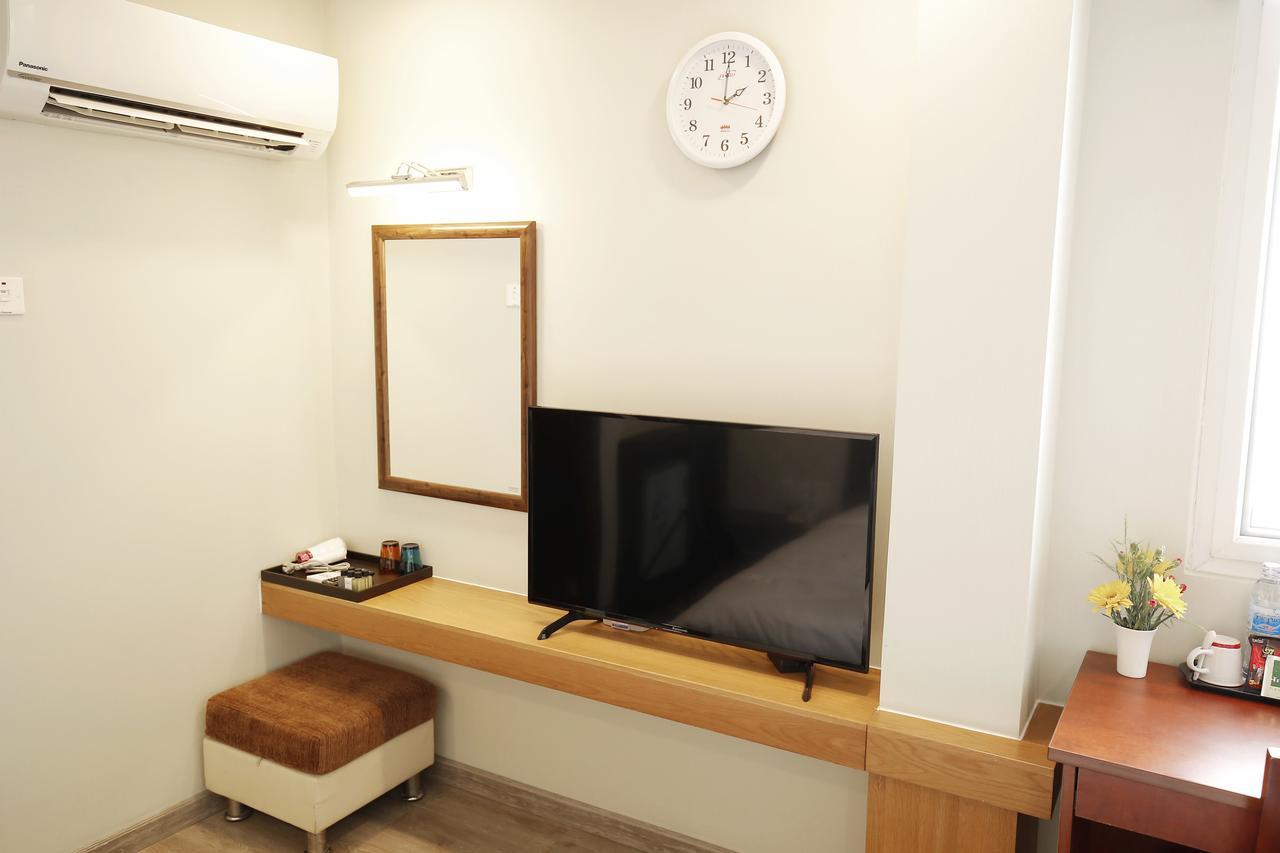 Hotel Matsunoi Ho Chi Minh City
