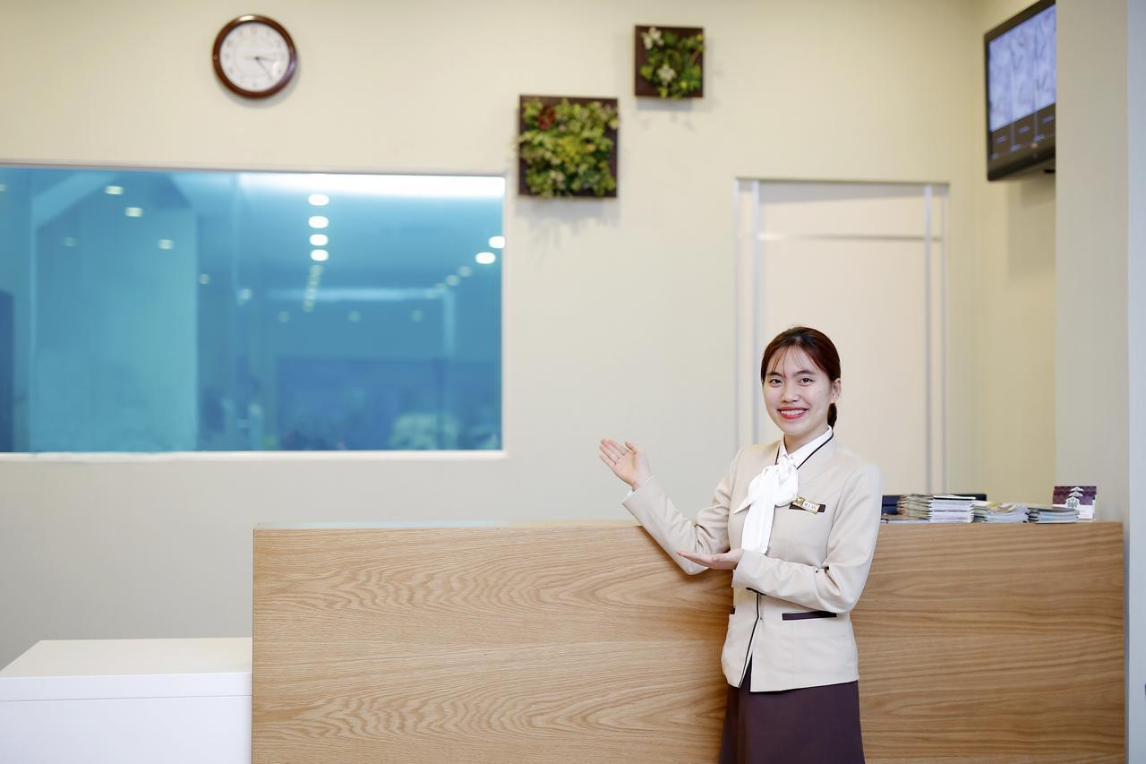 Hotel Matsunoi Ho Chi Minh City