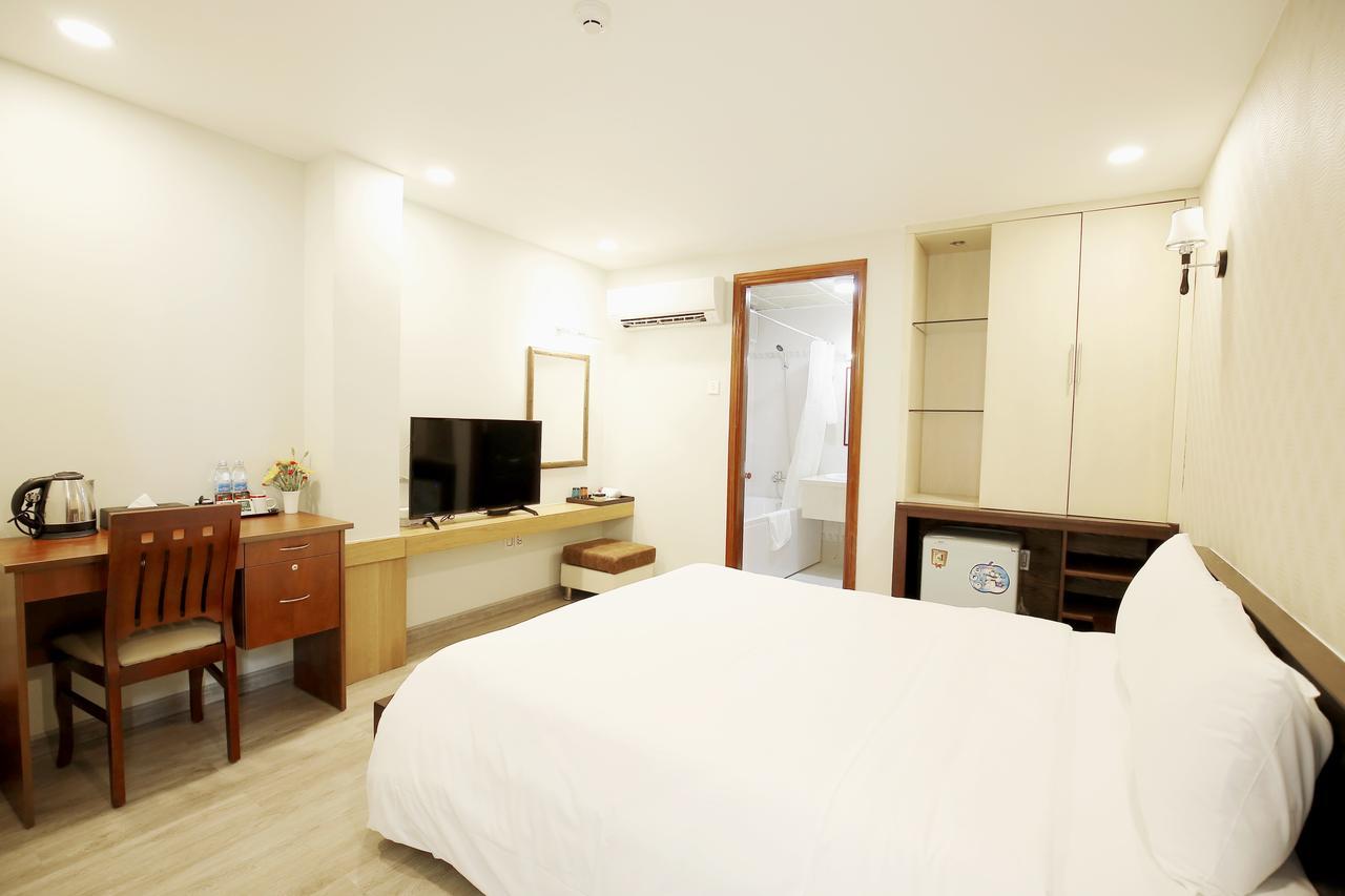 Matsunoi 2* Ho Chi Minh City