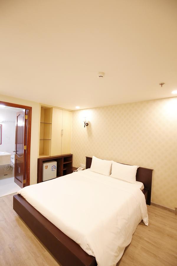 Matsunoi Hotel Ho Chi Minh City