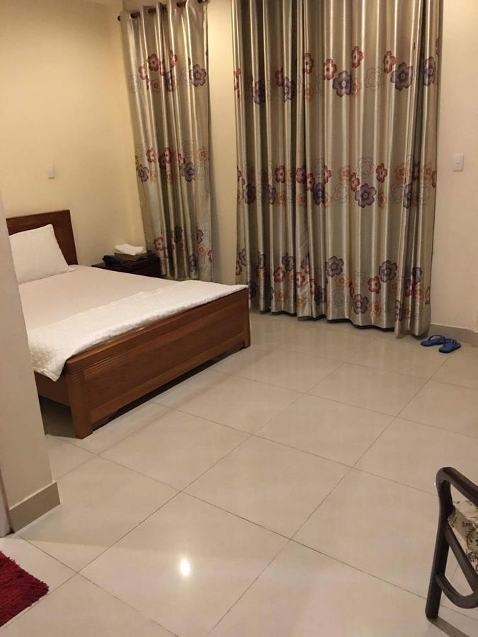 Bong Sen Hotel