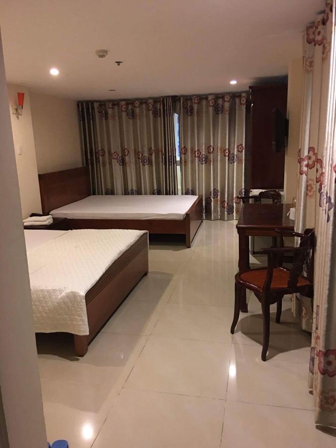 Bong Sen Hotel Ho Chi Minh City