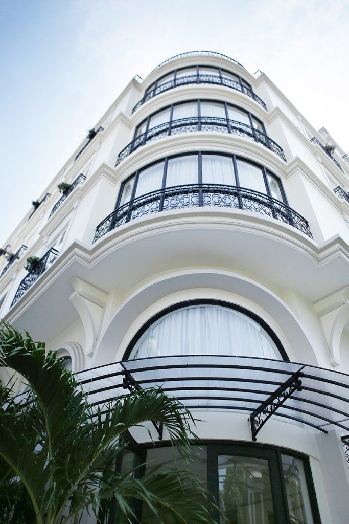 Lief Saigon 3* Ho Chi Minh City