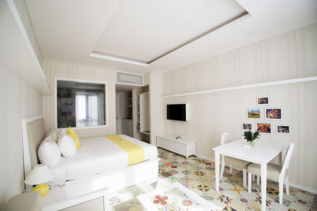 Hotel Lief Saigon Ho Chi Minh City