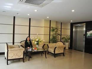 Hotel Dong Kinh 3*