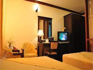 Hotel Dong Kinh Ho Chi Minh City