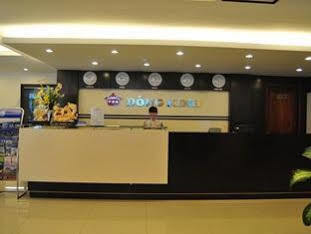 Dong Kinh 3* Ho Chi Minh City