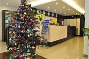 Dong Kinh Hotel