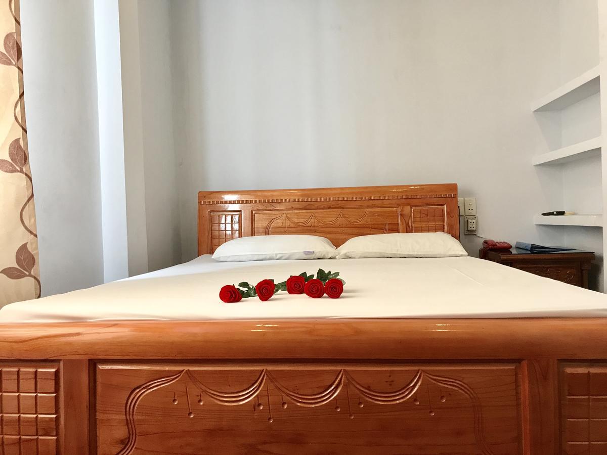 Ky Dong Hotel 2*