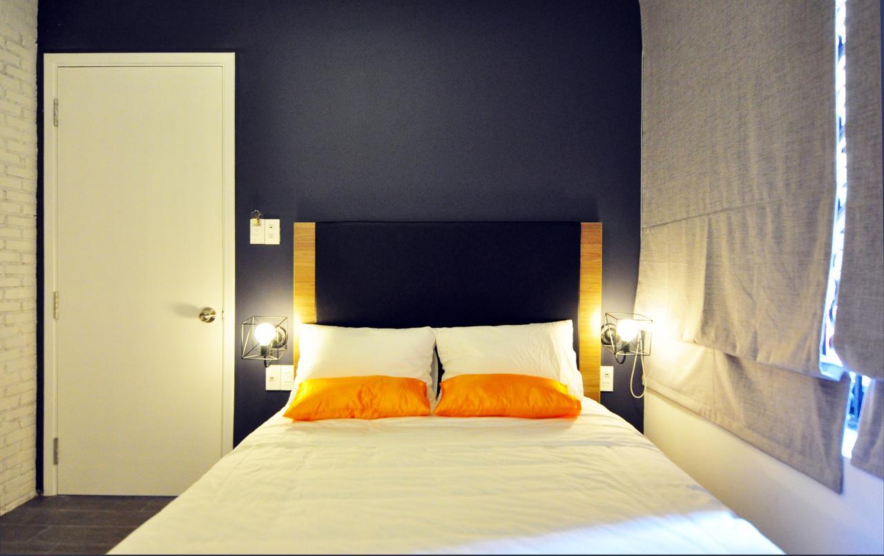 The Junction Ba Trung Hotel
