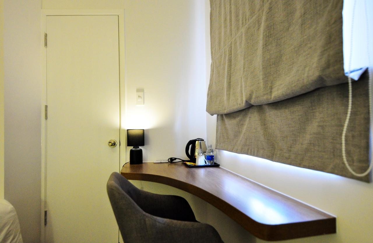 Hotel The Junction Ba Trung