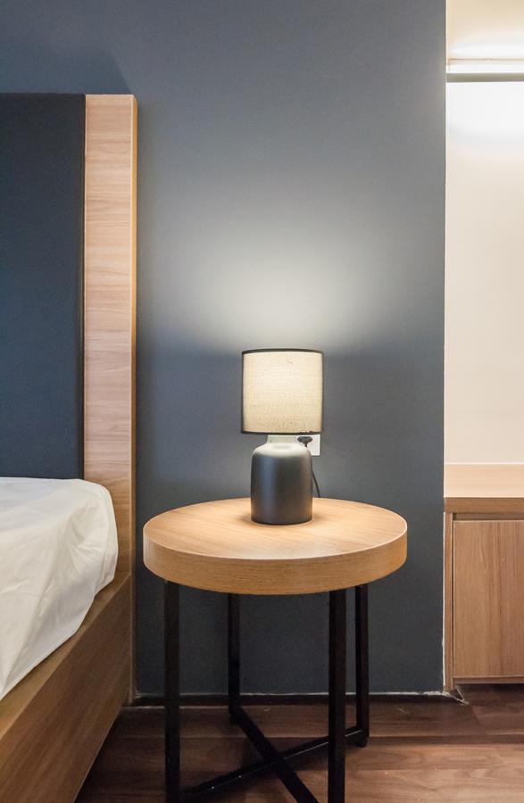 The Junction Ba Trung Hotel Ho Chi Minh City