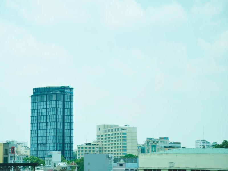 Blue Sky 2*