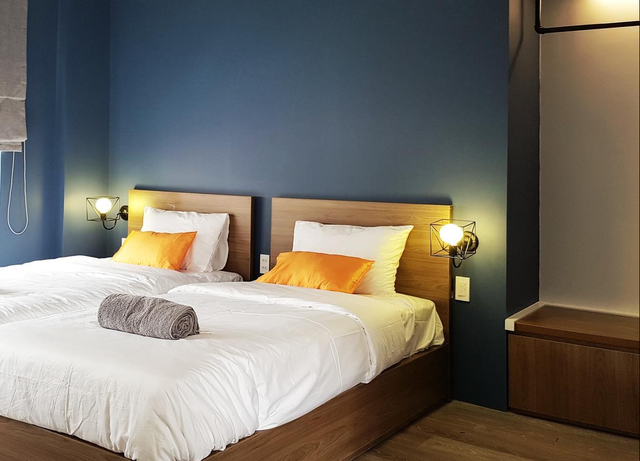The Junction Ba Trung Hotel 3*