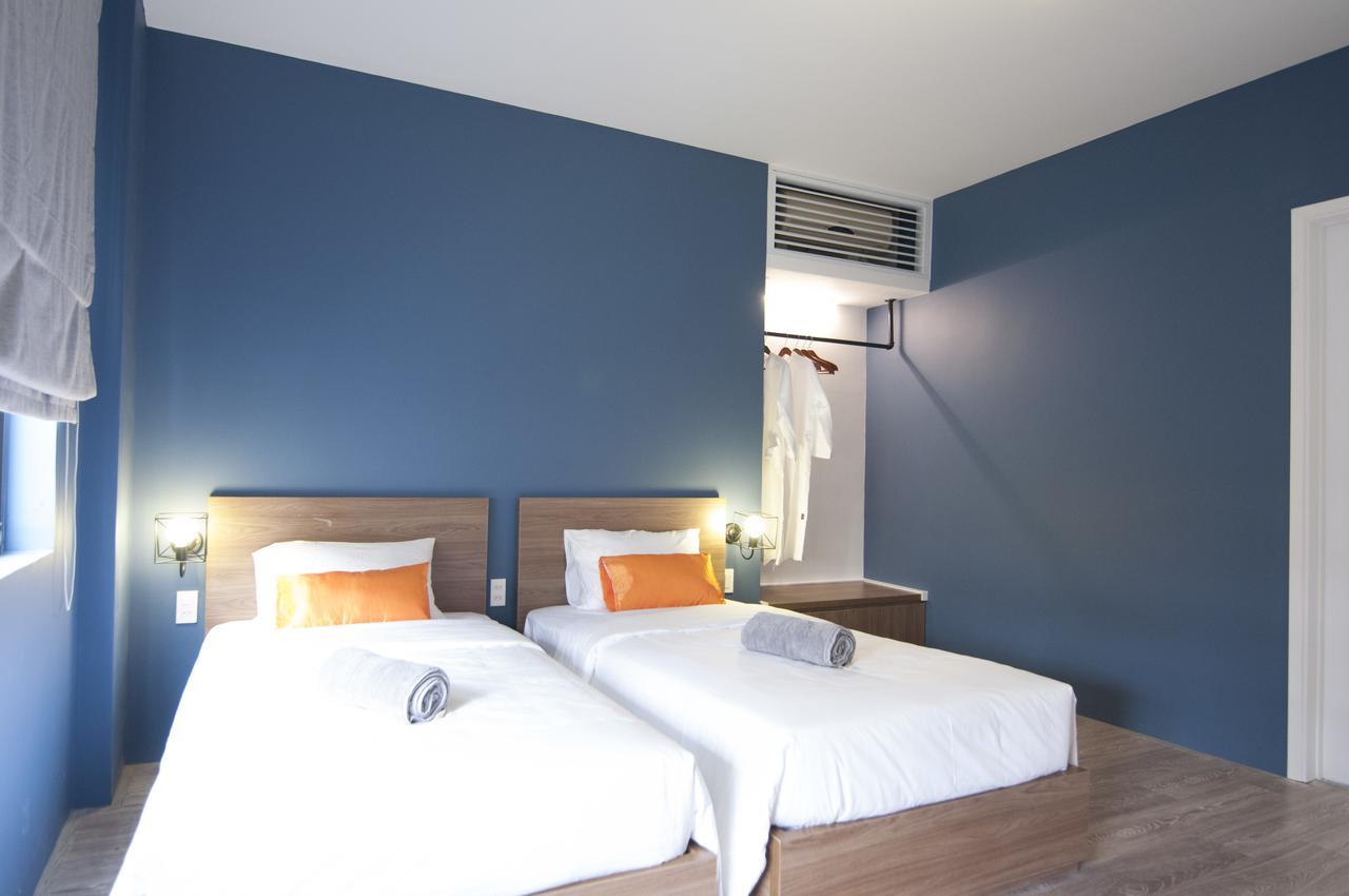 Hotel The Junction Ba Trung Ho Chi Minh City