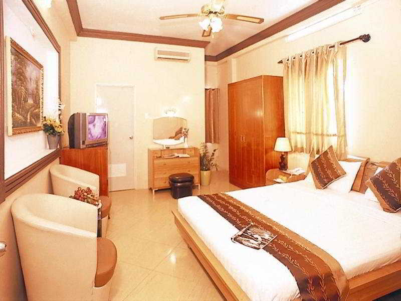 Hanz 82 Sen 3* Ho Chi Minh City