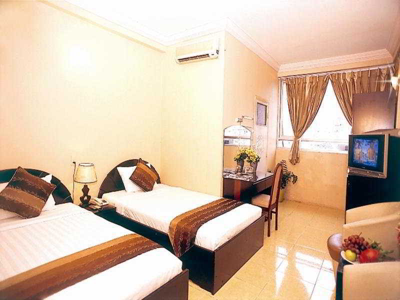 Aparthotel Hanz 82 Sen 3*