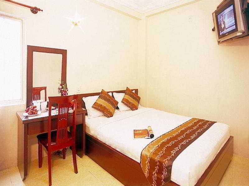 Hanz 82 Sen Aparthotel Ho Chi Minh City