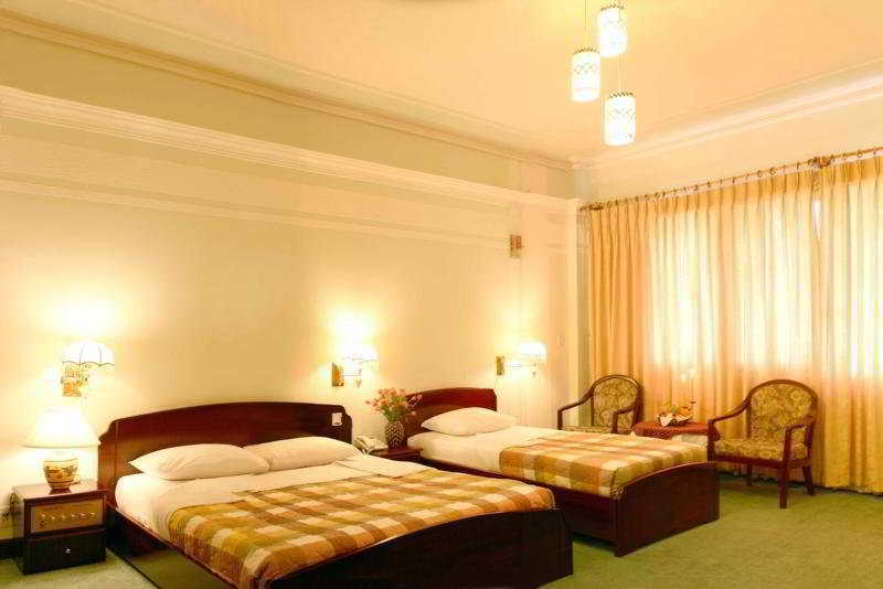 Saigon Hotel 3*