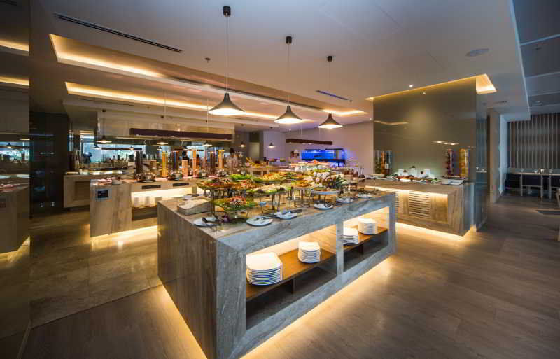Liberty Saigon Riverside Hotel Ho Chi Minh City