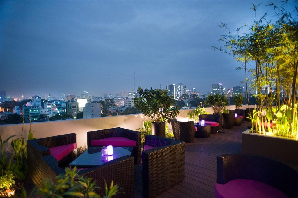 Emm Saigon 3*
