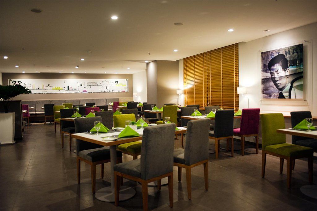Emm Saigon Hotel