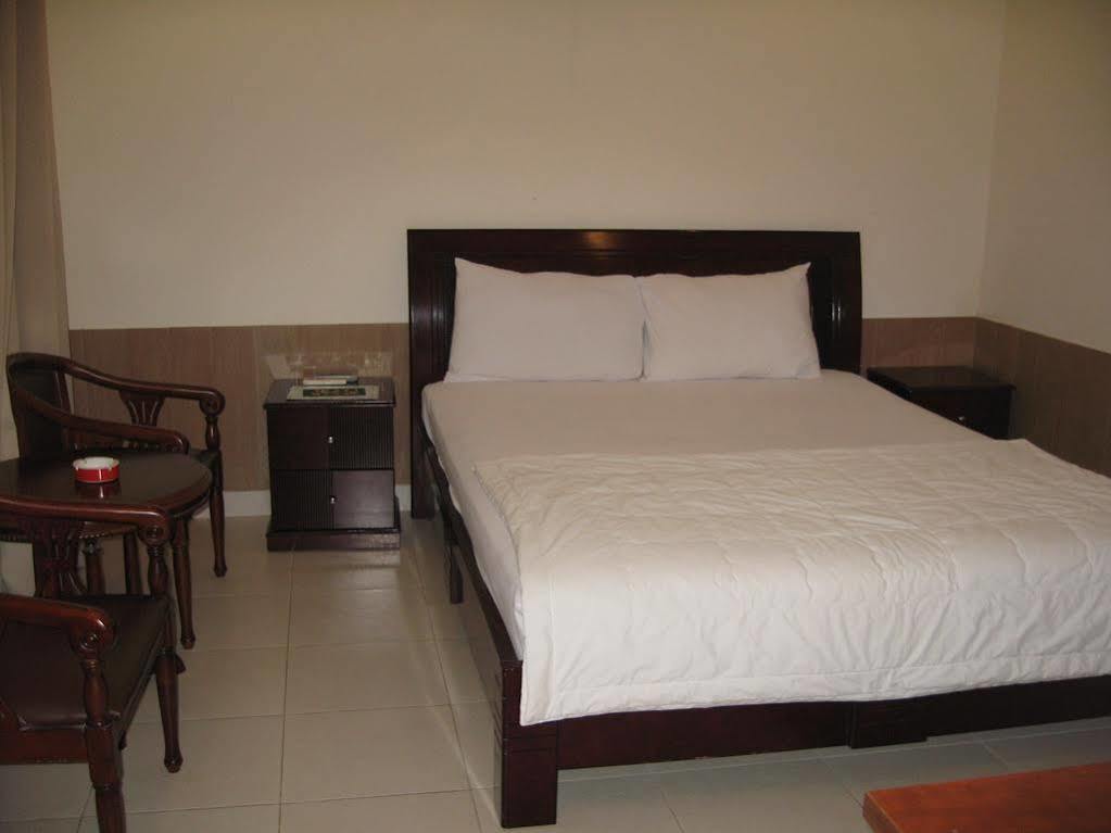 Thien Tue Motel