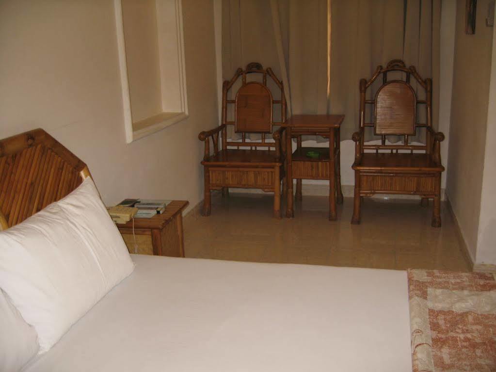 Motel Thien Tue Ho Chi Minh City