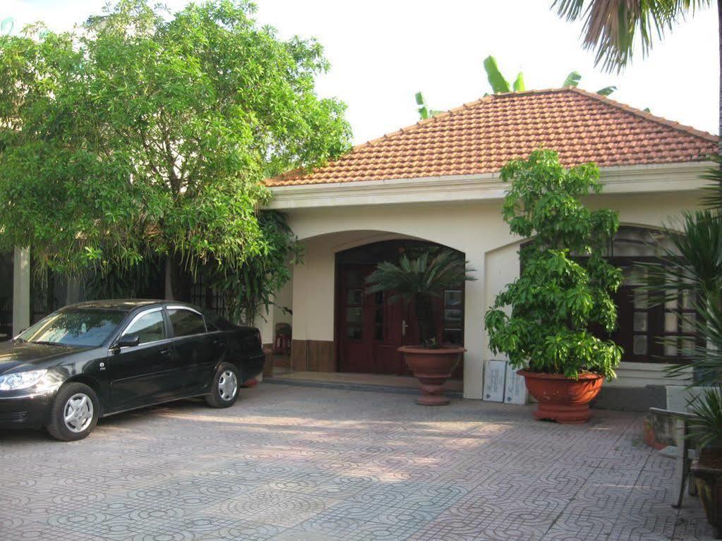 Thien Tue Motel *