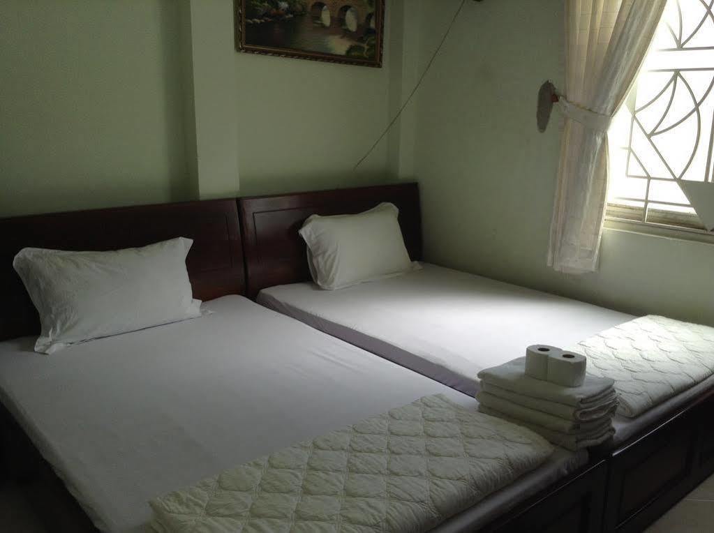 Hotel Lamenda Saigon *