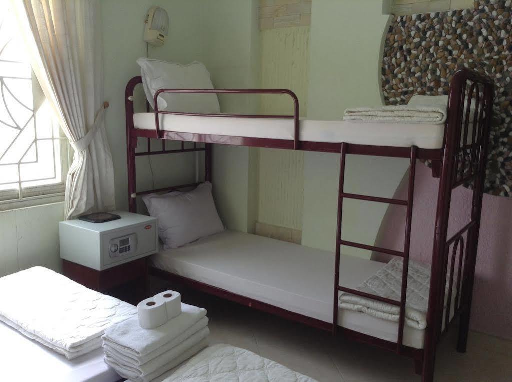 Lamenda Saigon Hotel *