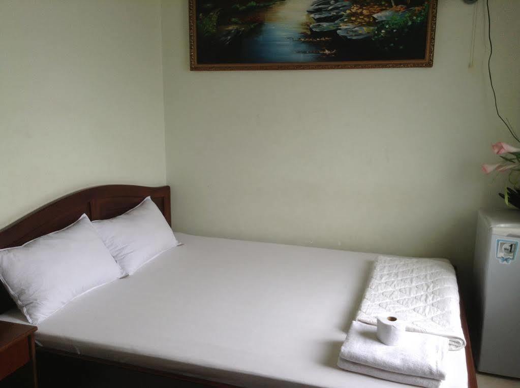 Lamenda Saigon Ho Chi Minh City
