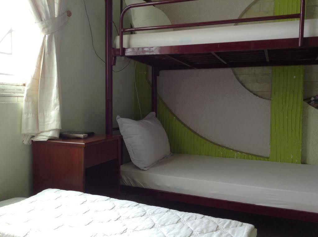 Lamenda Saigon Hotel *