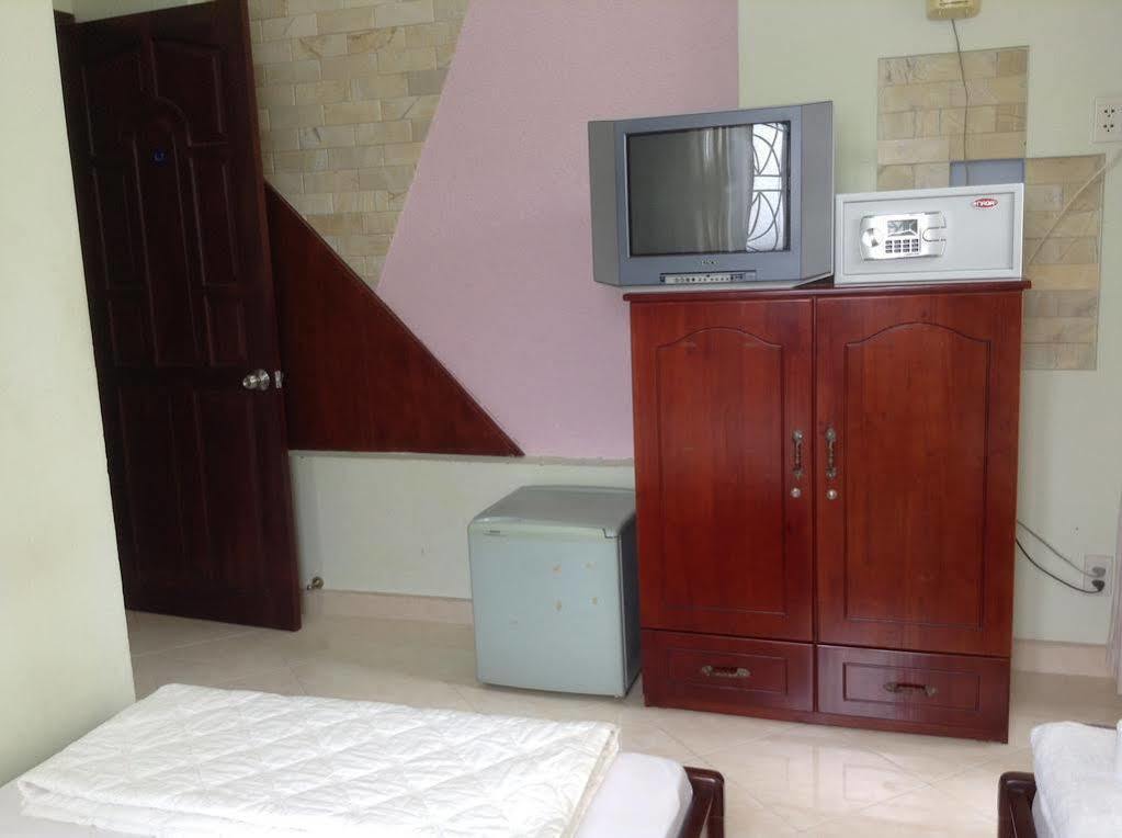 Hotel Lamenda Saigon