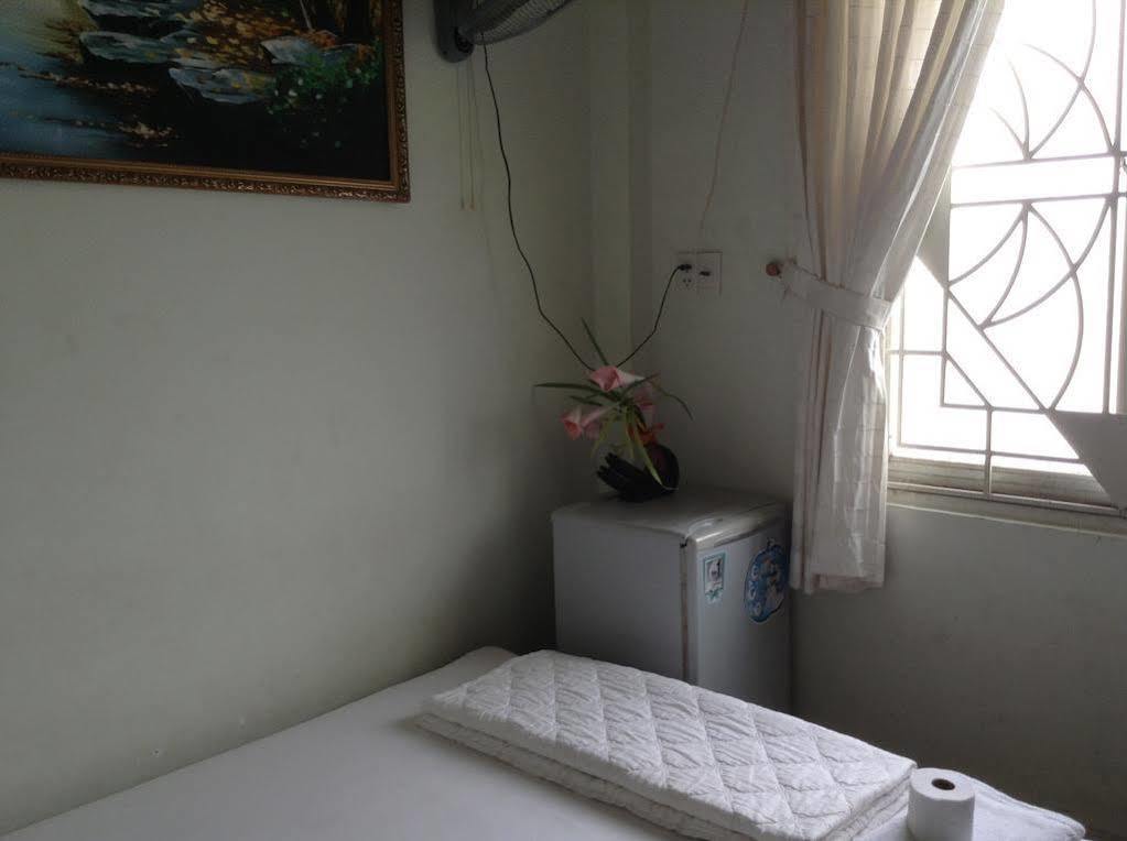 Hotel Lamenda Saigon