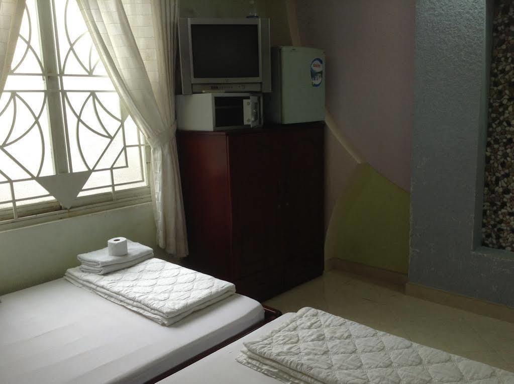 Lamenda Saigon Hotel Ho Chi Minh City