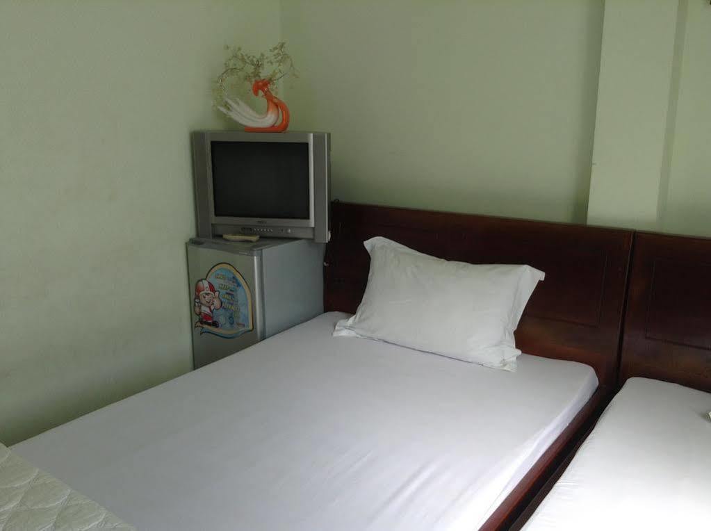 Hotel Lamenda Saigon *