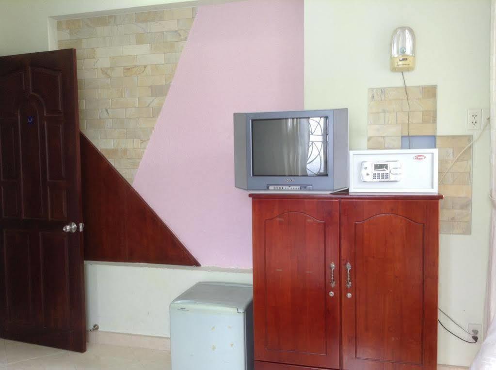 Hotel Lamenda Saigon Ho Chi Minh City