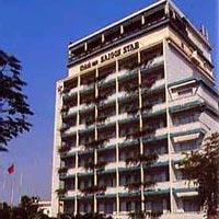 Hotel Saigon Star 4*