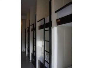 Eco Backpackers *